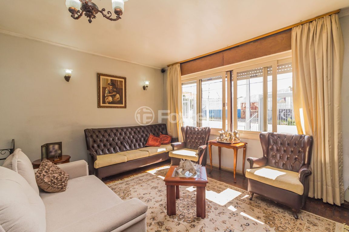 casa sobrado para comprar em Delfino Riet, 350 - foto 7