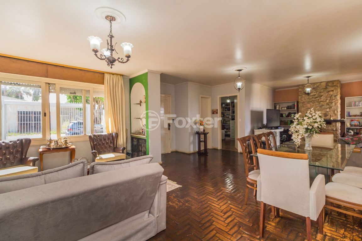 casa sobrado para comprar em Delfino Riet, 350 - foto 8