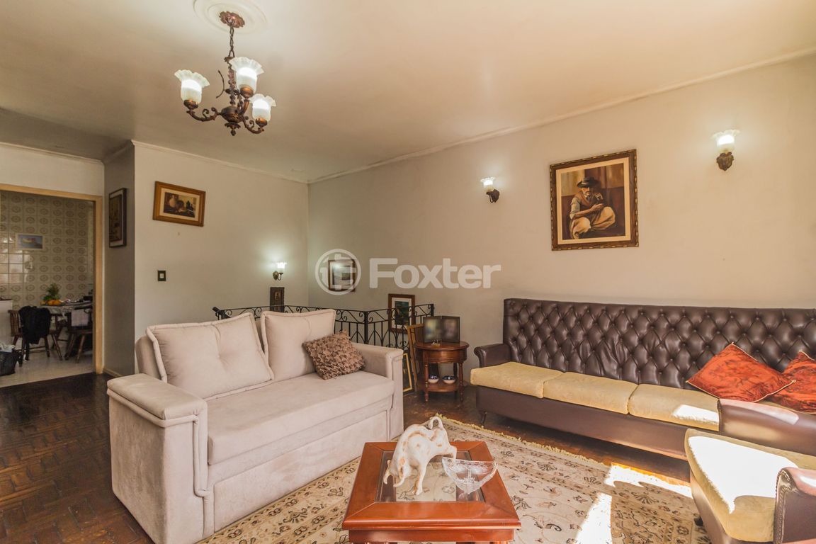 casa sobrado para comprar em Delfino Riet, 350 - foto 9