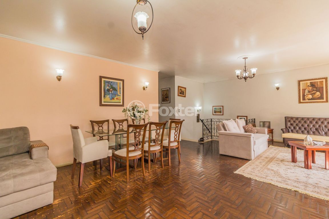casa sobrado para comprar em Delfino Riet, 350 - foto 10