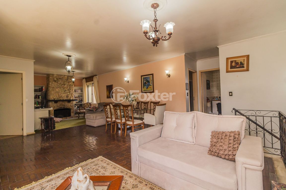 casa sobrado para comprar em Delfino Riet, 350 - foto 12