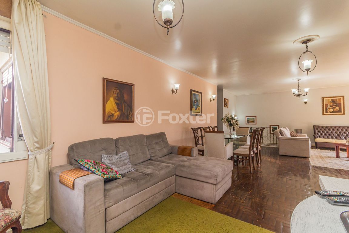 casa sobrado para comprar em Delfino Riet, 350 - foto 14