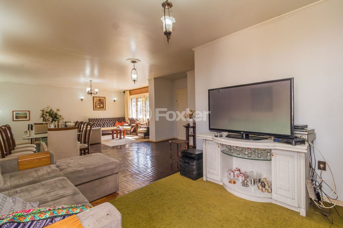 casa sobrado para comprar em Delfino Riet, 350 - foto 15