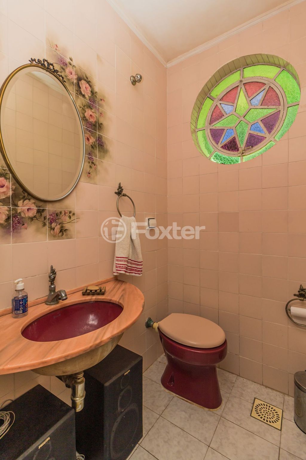 casa sobrado para comprar em Delfino Riet, 350 - foto 17