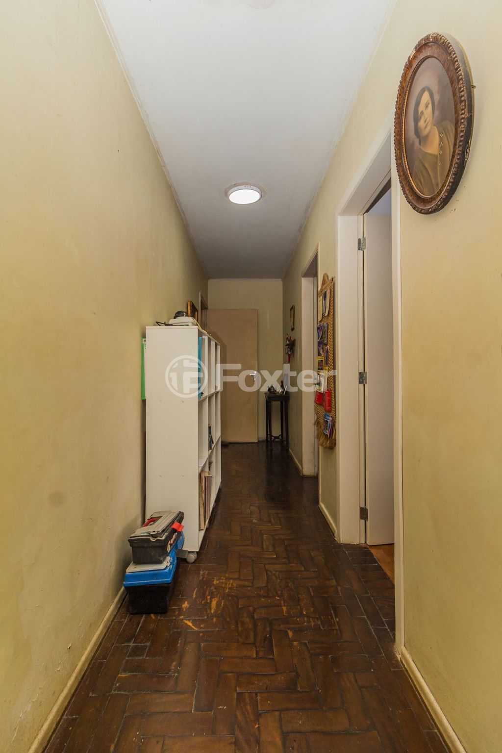 casa sobrado para comprar em Delfino Riet, 350 - foto 18
