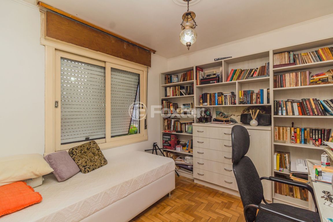 casa sobrado para comprar em Delfino Riet, 350 - foto 19