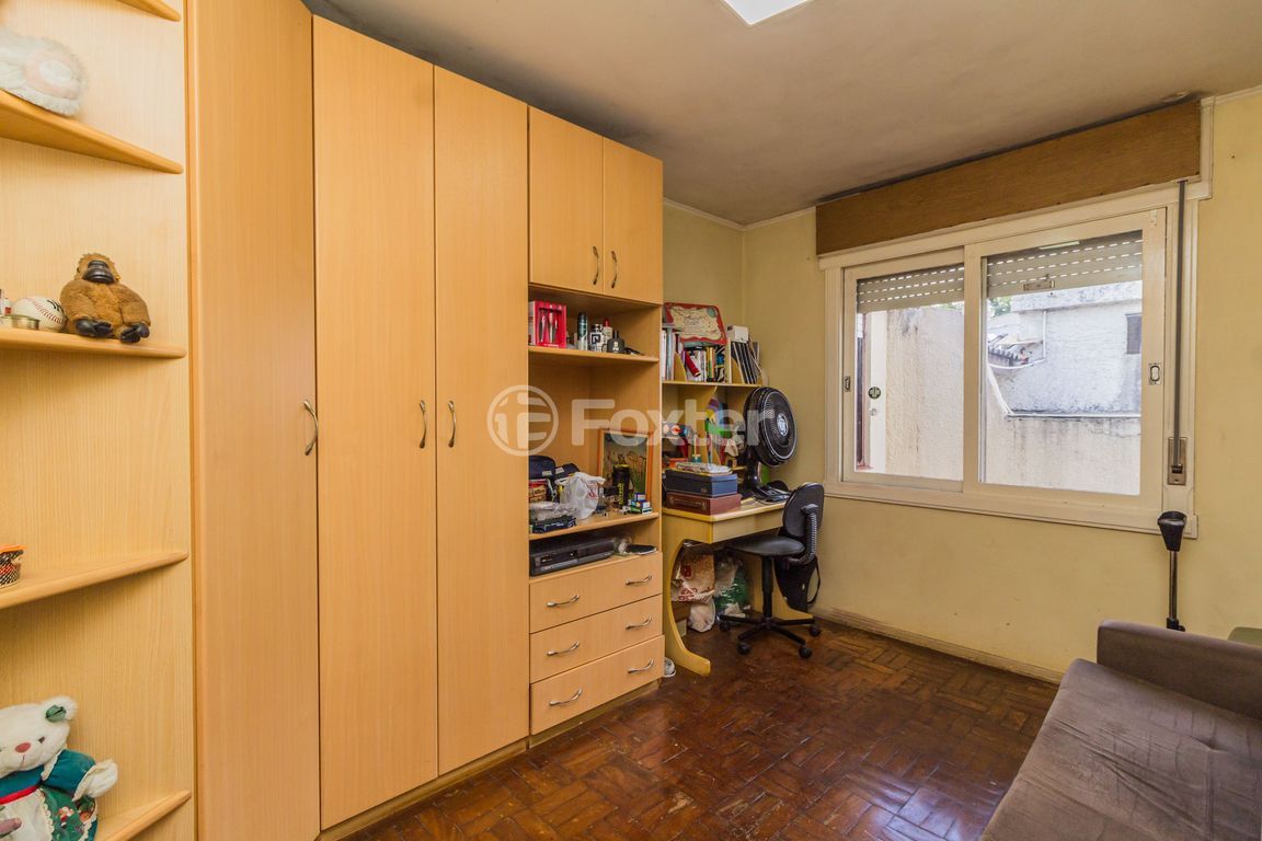 casa sobrado para comprar em Delfino Riet, 350 - foto 20