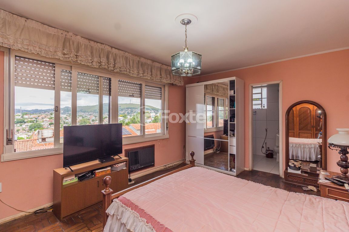casa sobrado para comprar em Delfino Riet, 350 - foto 27
