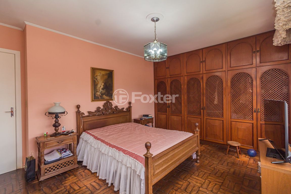 casa sobrado para comprar em Delfino Riet, 350 - foto 28