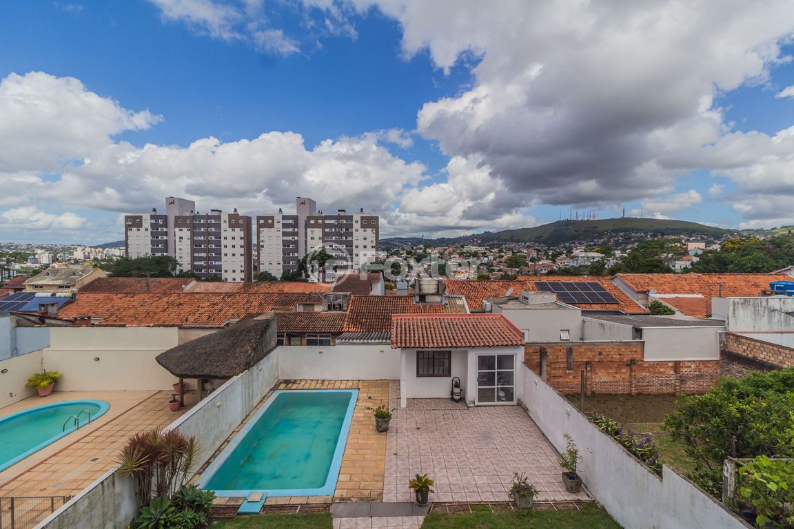 casa sobrado para comprar em Delfino Riet, 350 - foto 32