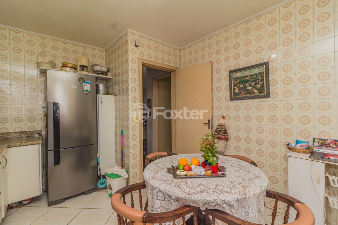 casa sobrado para comprar em Delfino Riet, 350 - foto 33