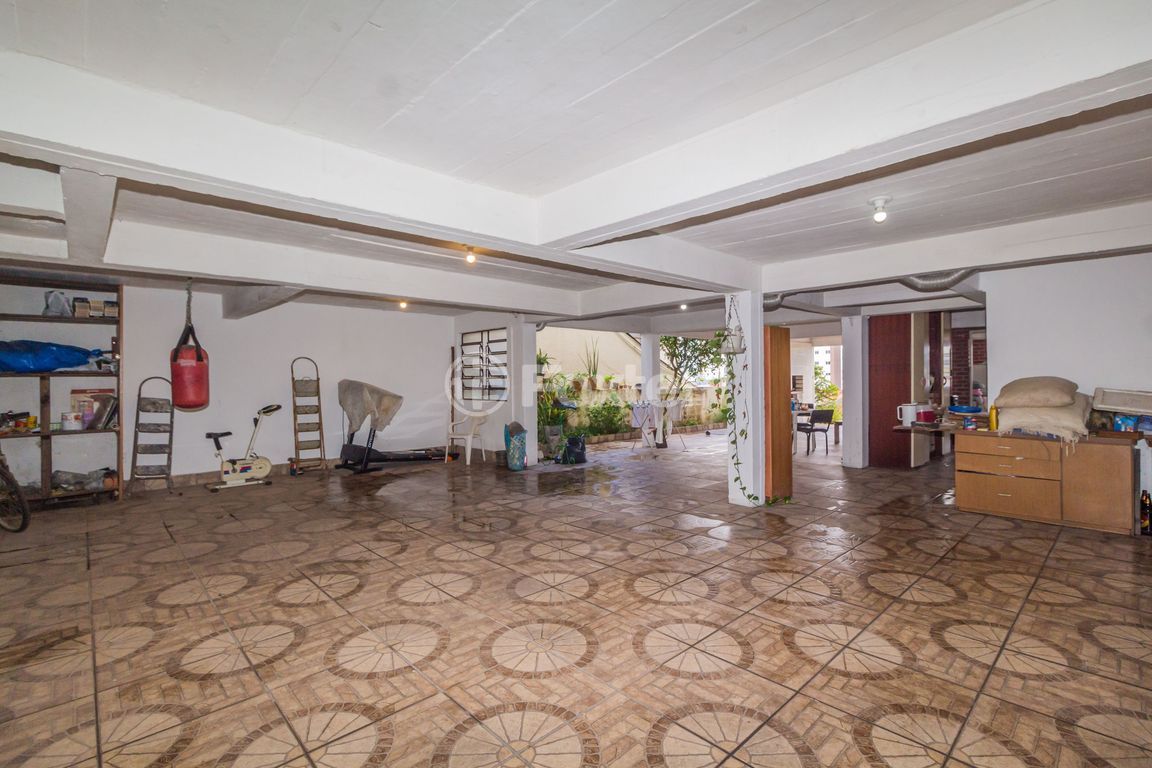 casa sobrado para comprar em Delfino Riet, 350 - foto 37