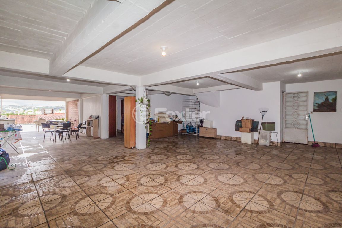 casa sobrado para comprar em Delfino Riet, 350 - foto 38