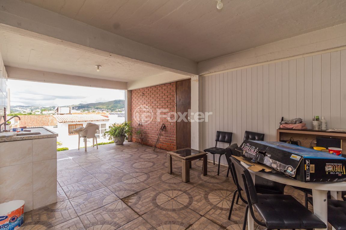 casa sobrado para comprar em Delfino Riet, 350 - foto 39