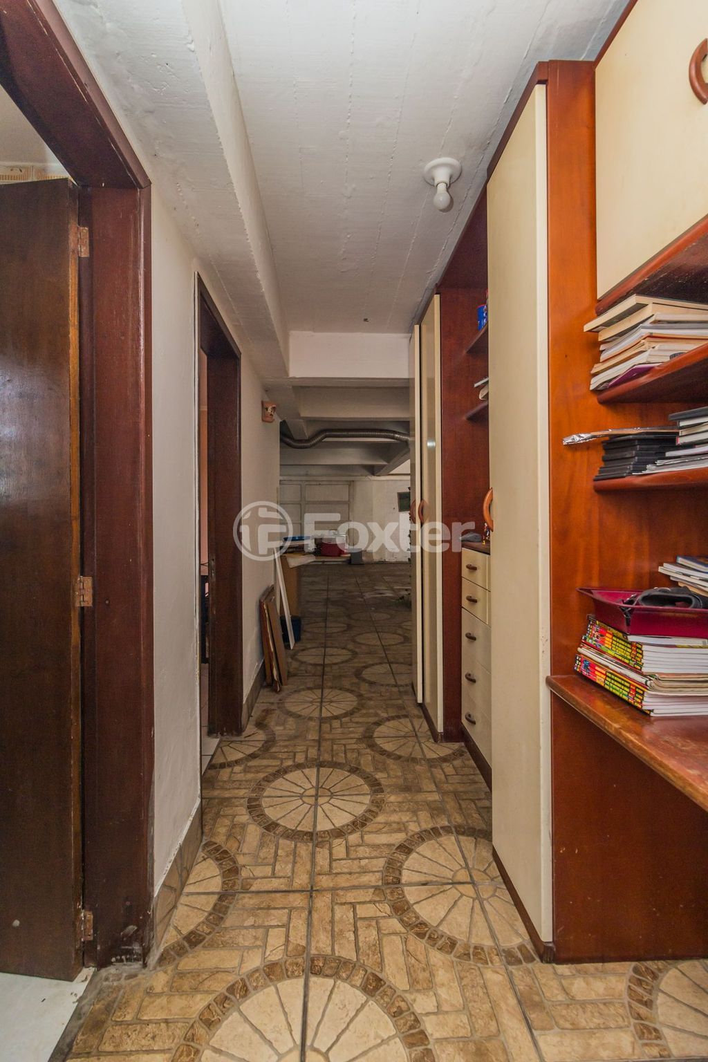 casa sobrado para comprar em Delfino Riet, 350 - foto 40