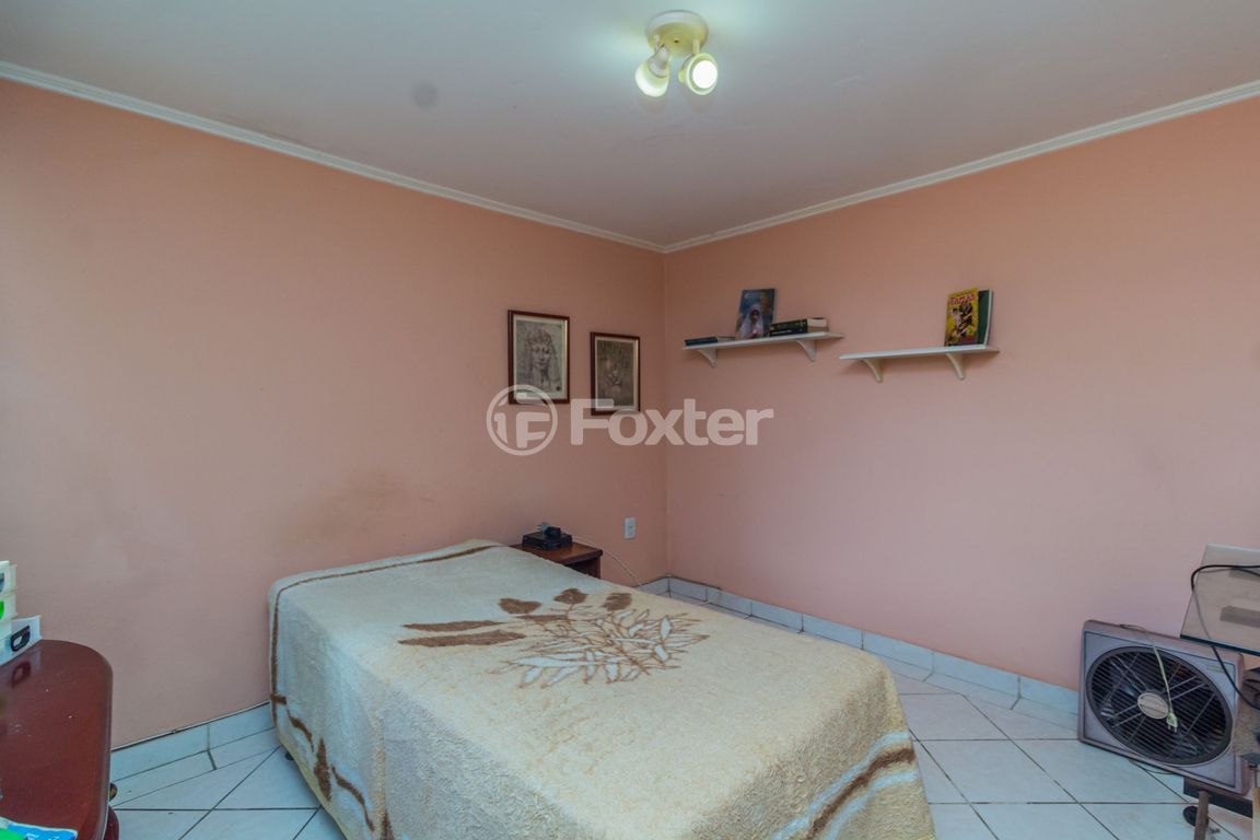 casa sobrado para comprar em Delfino Riet, 350 - foto 42