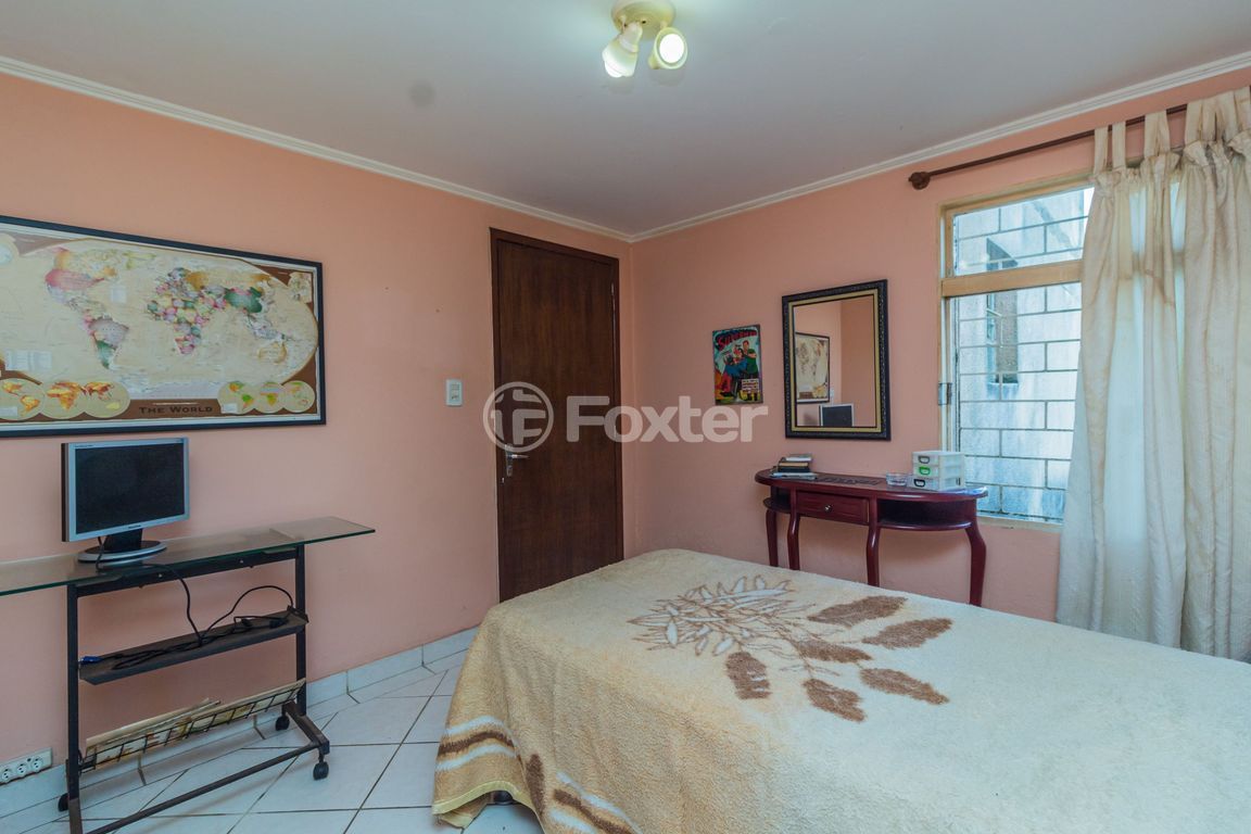 casa sobrado para comprar em Delfino Riet, 350 - foto 43
