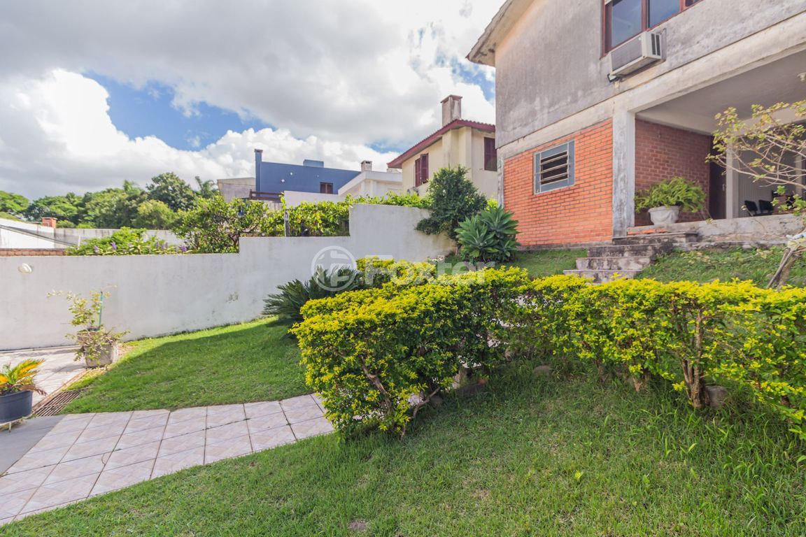 casa sobrado para comprar em Delfino Riet, 350 - foto 45