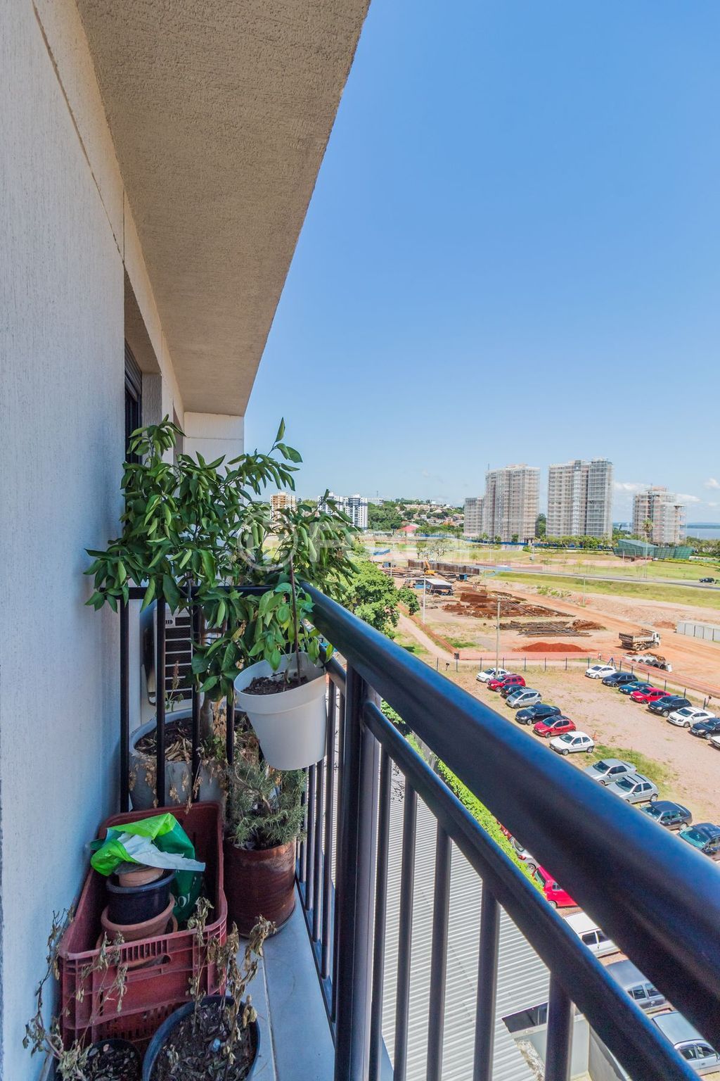 Apartamento para comprar em Coronel Claudino, 25 - foto 29