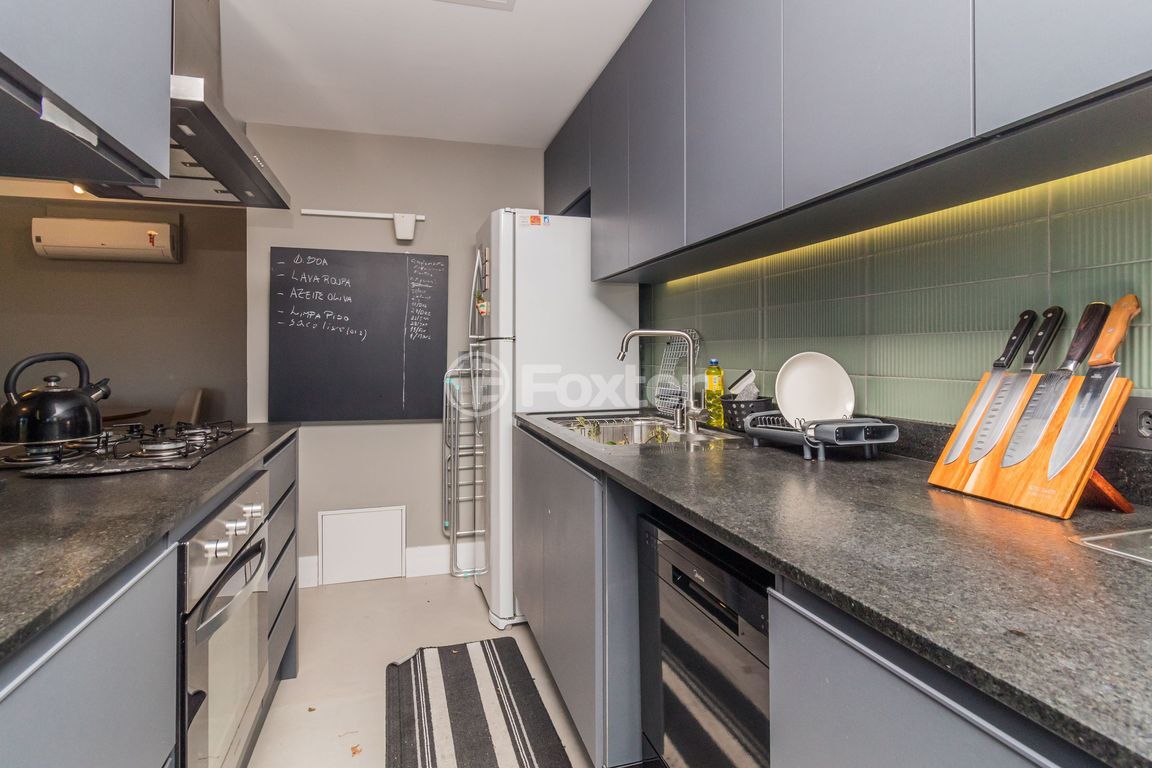 Apartamento para comprar em Coronel Claudino, 25 - foto 31