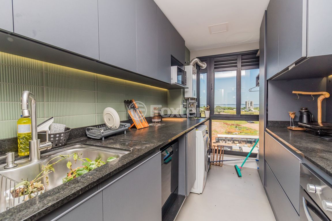 Apartamento para comprar em Coronel Claudino, 25 - foto 33
