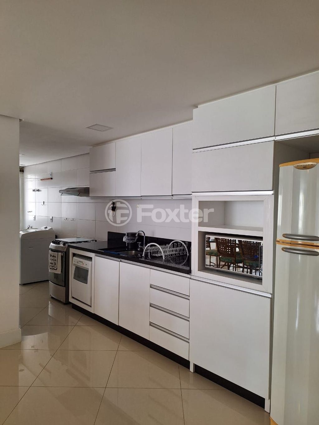 Apartamento para comprar em Aragão Bozano, 450 - foto 17
