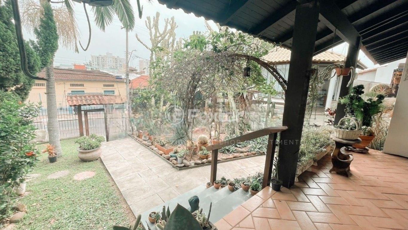 casa sobrado para comprar em Doutor Alberto Albertini, 171 - foto 7