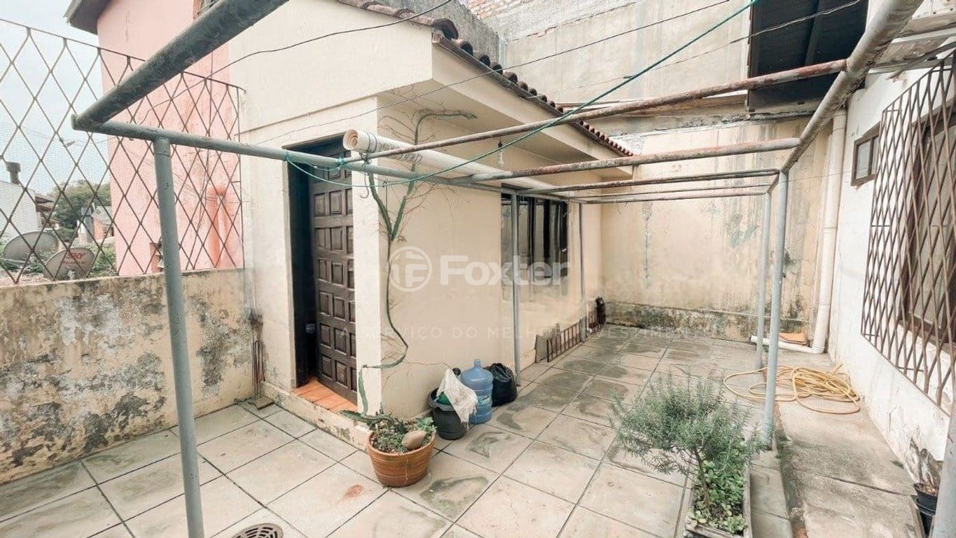 casa sobrado para comprar em Doutor Alberto Albertini, 171 - foto 9