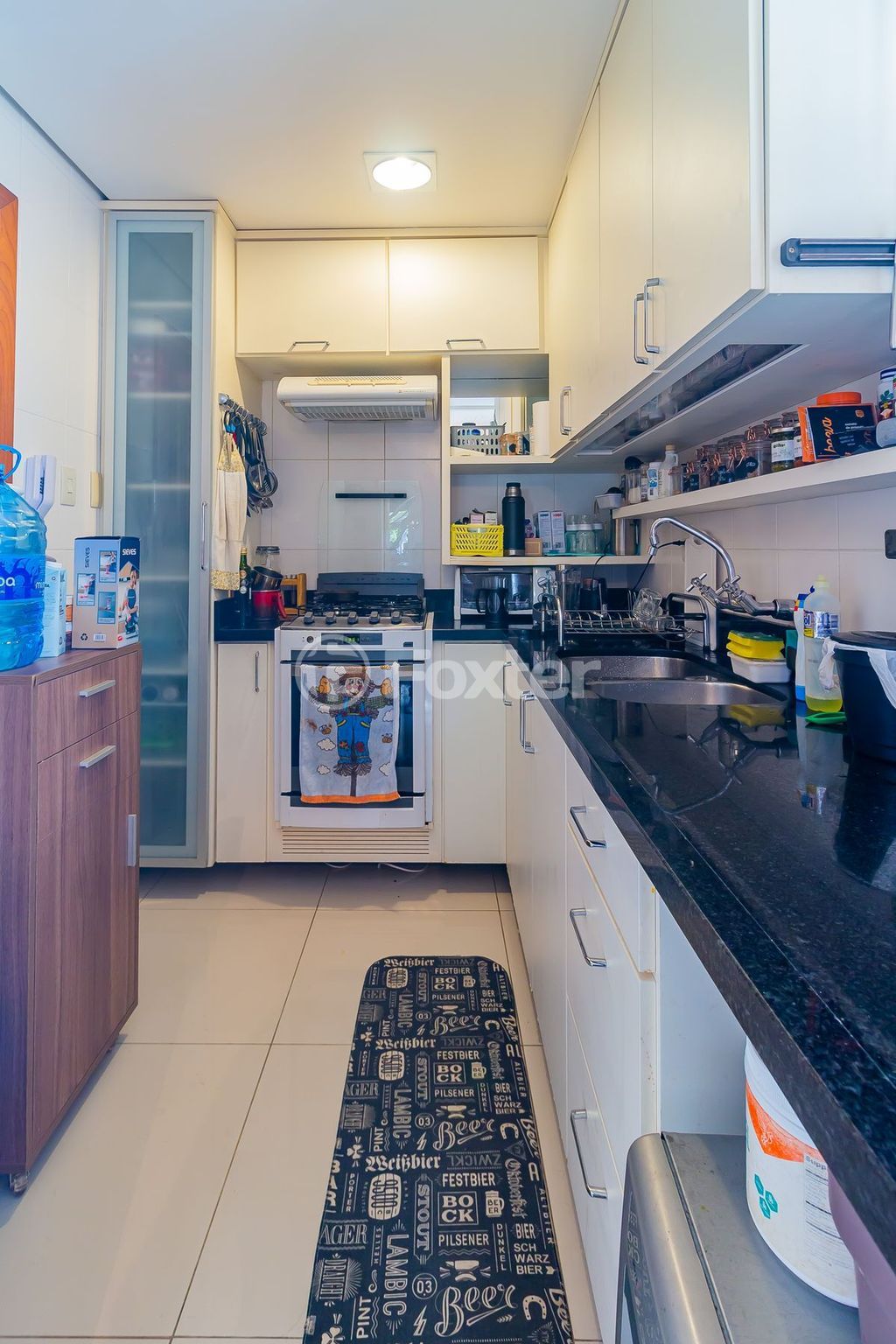Cobertura para comprar em Dinarte Ribeiro, 77 - foto 45