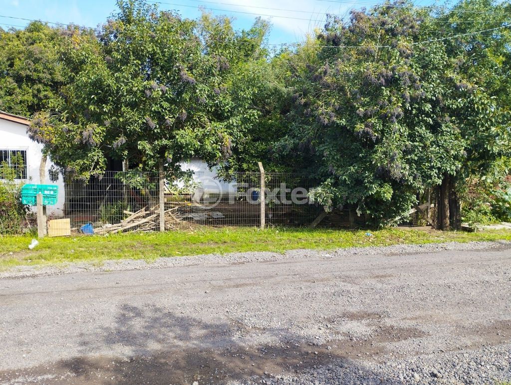 terreno lote condominio para comprar em Agice José Ramos, 37 - foto 15