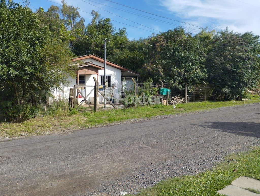 terreno lote condominio para comprar em Agice José Ramos, 37 - foto 13