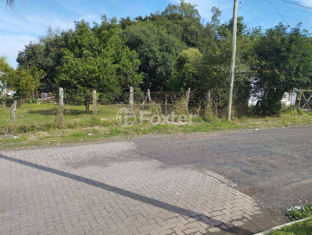 terreno lote condominio para comprar em Agice José Ramos, 37 - foto 18