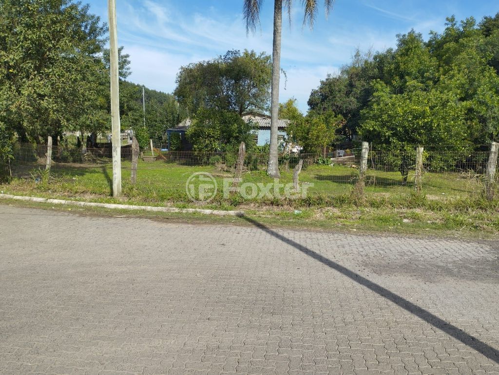 terreno lote condominio para comprar em Agice José Ramos, 37 - foto 20