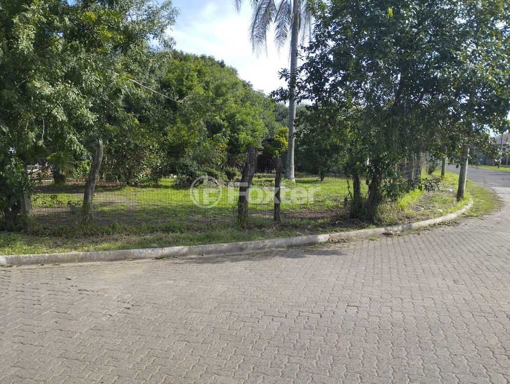 terreno lote condominio para comprar em Agice José Ramos, 37 - foto 17