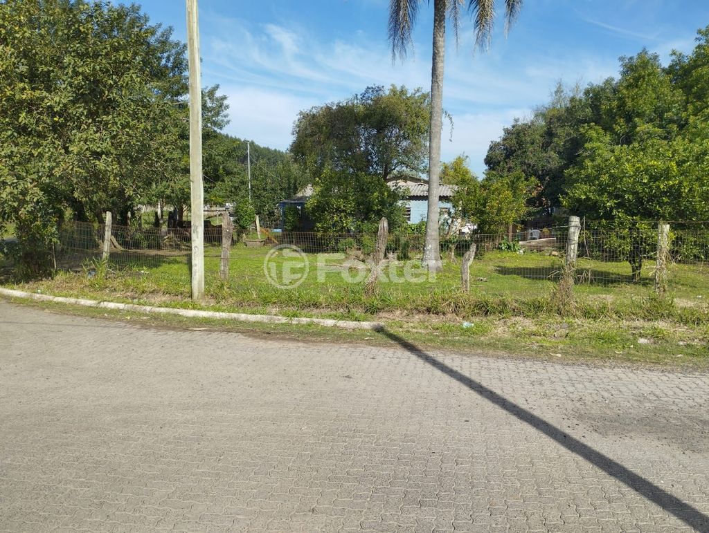 terreno lote condominio para comprar em Agice José Ramos, 37 - foto 8