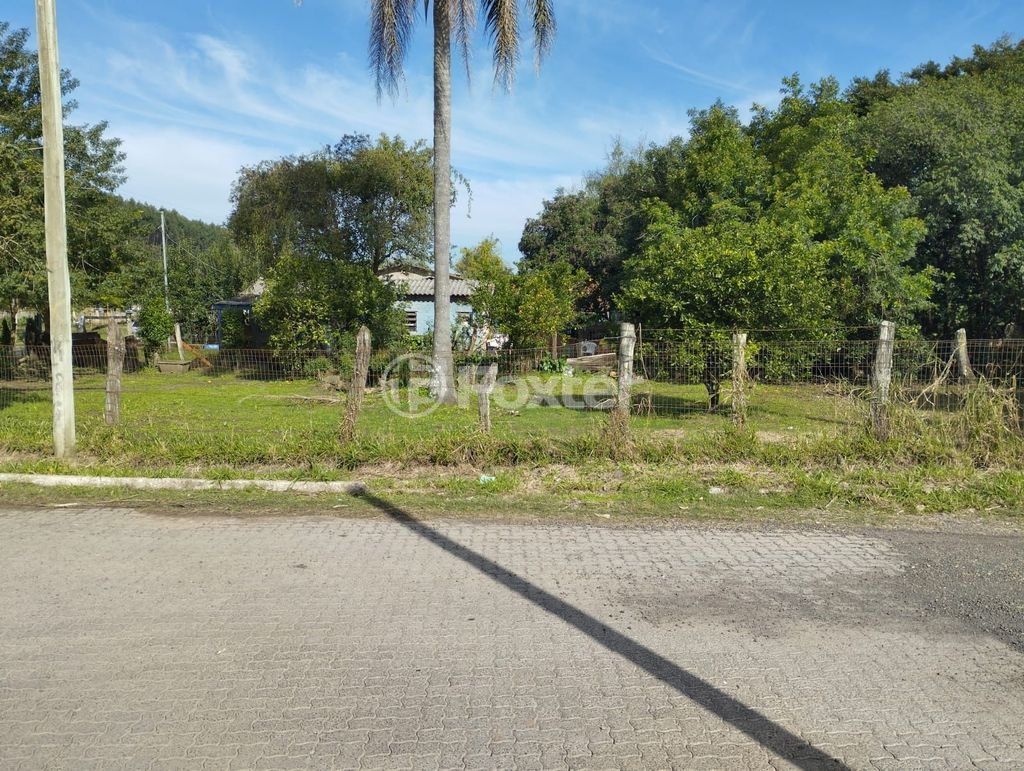 terreno lote condominio para comprar em Agice José Ramos, 37 - foto 7