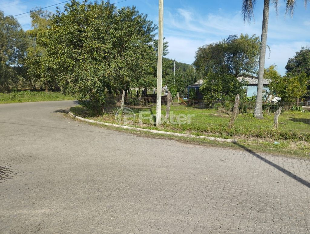 terreno lote condominio para comprar em Agice José Ramos, 37 - foto 9
