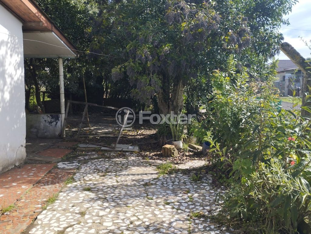 terreno lote condominio para comprar em Agice José Ramos, 37 - foto 10
