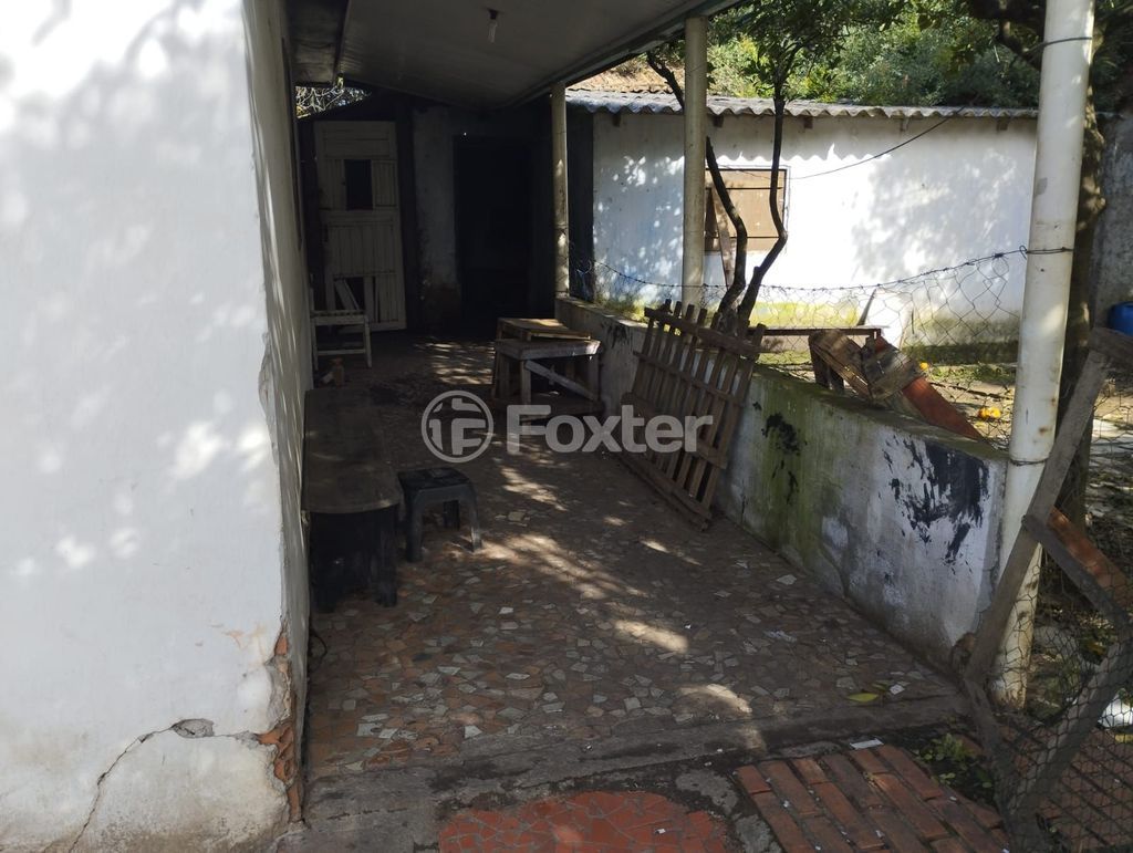 terreno lote condominio para comprar em Agice José Ramos, 37 - foto 12
