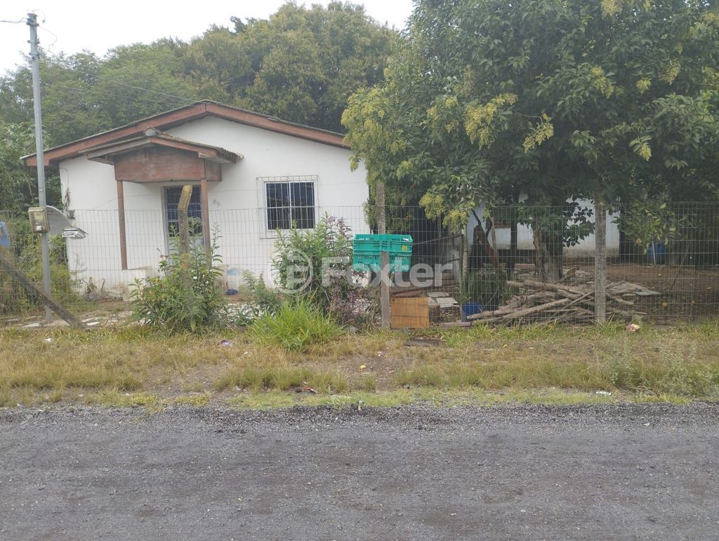 terreno lote condominio para comprar em Agice José Ramos, 37 - foto 22