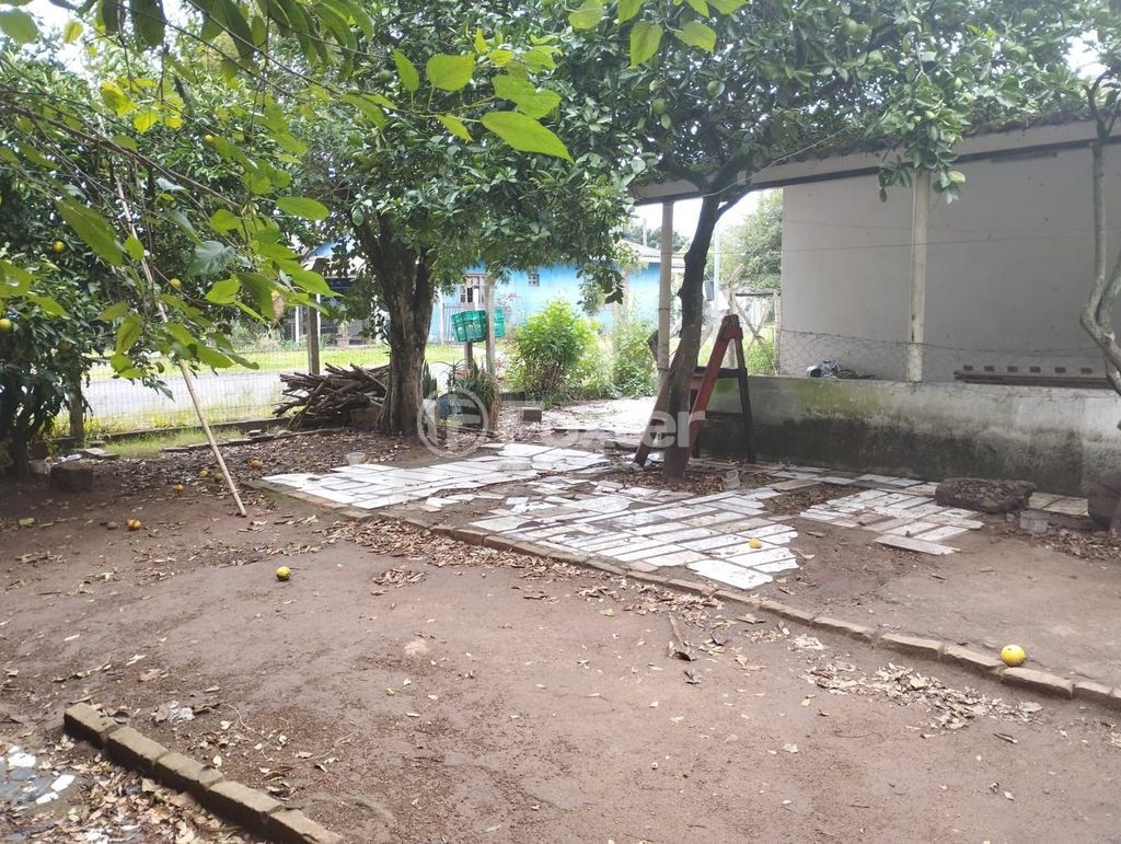 terreno lote condominio para comprar em Agice José Ramos, 37 - foto 28