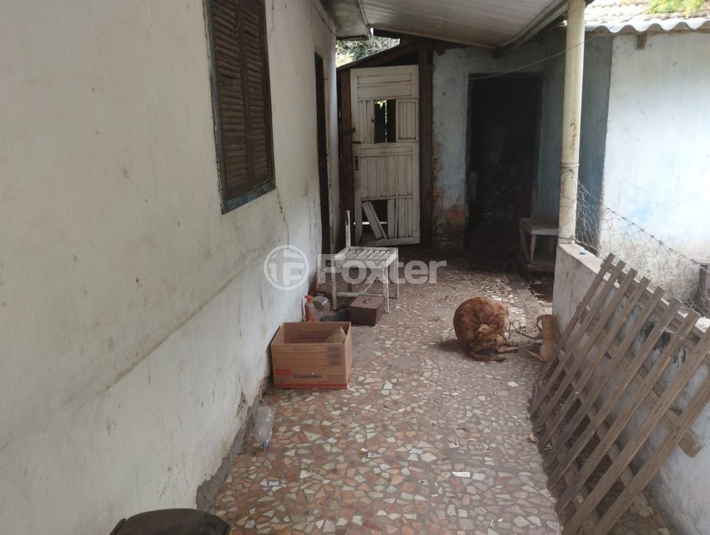 terreno lote condominio para comprar em Agice José Ramos, 37 - foto 29