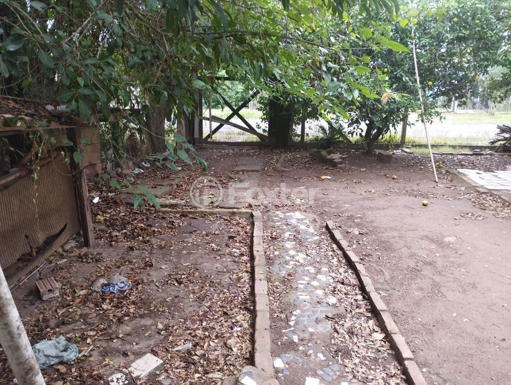 terreno lote condominio para comprar em Agice José Ramos, 37 - foto 32