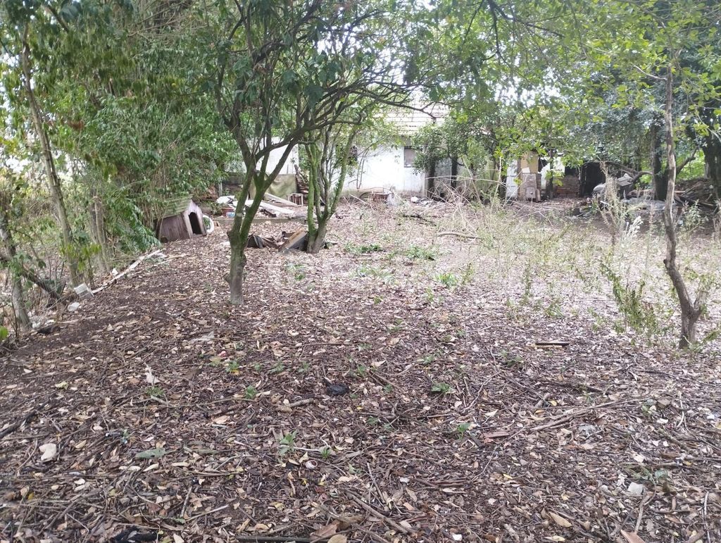 terreno lote condominio para comprar em Agice José Ramos, 37 - foto 35