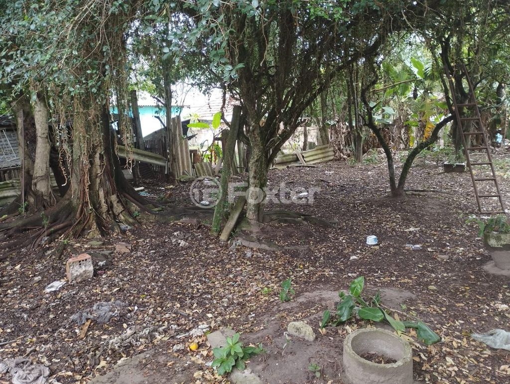 terreno lote condominio para comprar em Agice José Ramos, 37 - foto 33