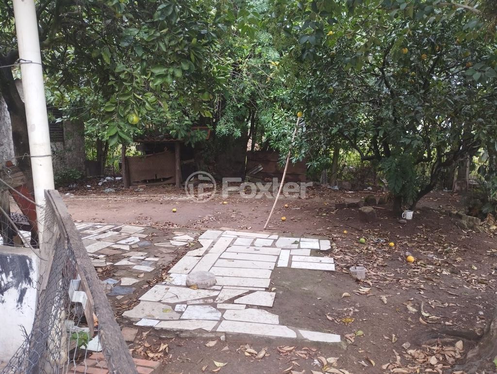 terreno lote condominio para comprar em Agice José Ramos, 37 - foto 44