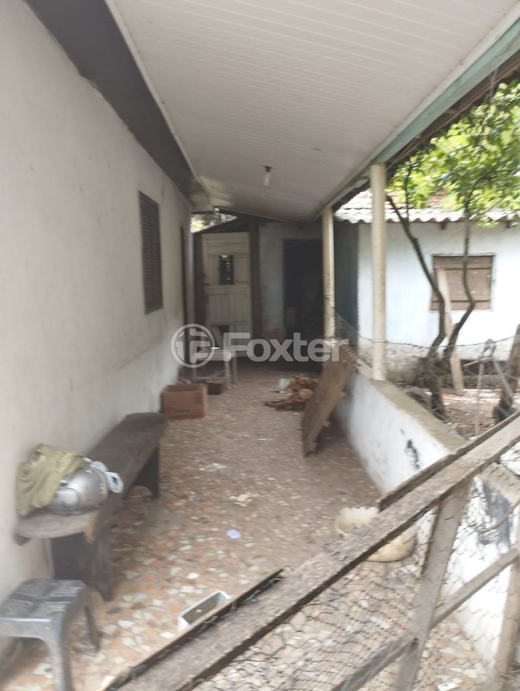 terreno lote condominio para comprar em Agice José Ramos, 37 - foto 42