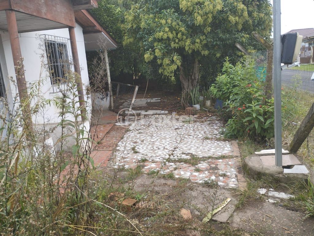 terreno lote condominio para comprar em Agice José Ramos, 37 - foto 43