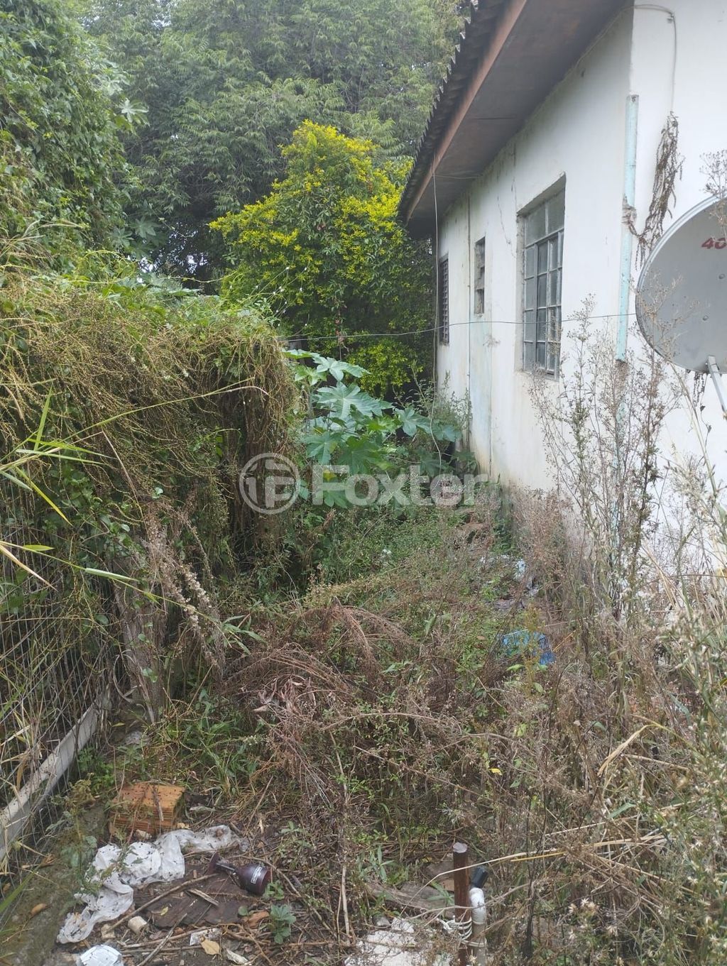 terreno lote condominio para comprar em Agice José Ramos, 37 - foto 47