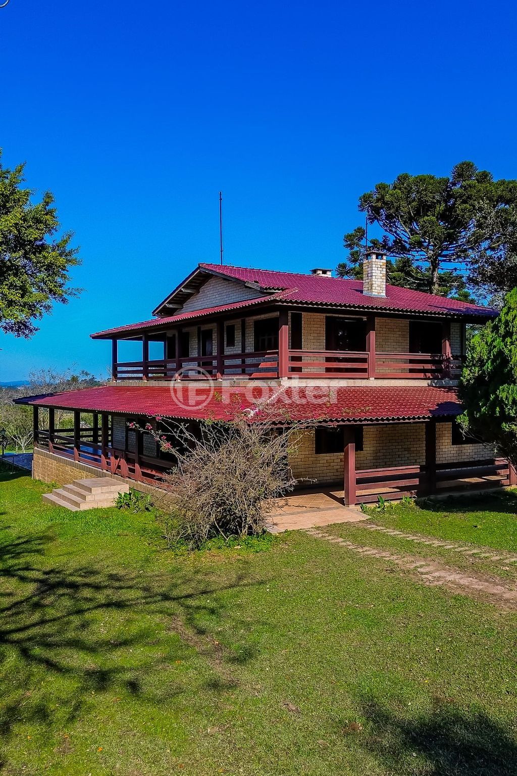 sitio chachara fazenda para comprar em da Estancia Grande, 1001 - foto 54
